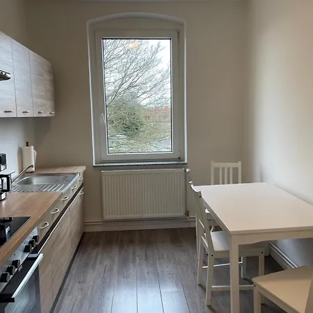 Neue ماغديبورغ