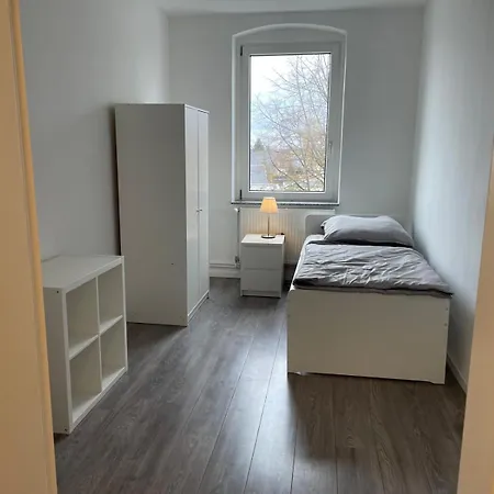 شقة Neue ماغديبورغ