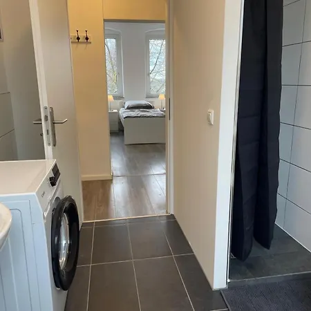 Neue Апартаменты