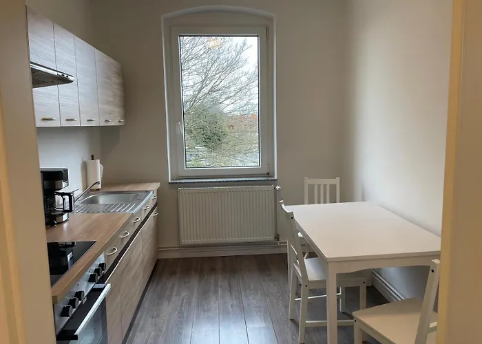 Neue ماغديبورغ