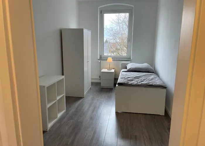 شقة Neue ماغديبورغ