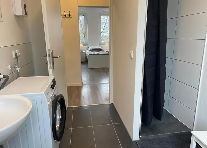 Neue Апартаменты